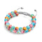 Bracelet Vitalité Porcelaine Picasso IV